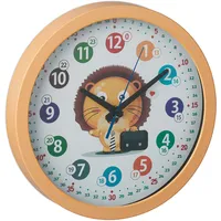 Relaxdays Löwe 30 cm 30 gelb