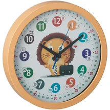 Relaxdays Löwe 30 cm 30 gelb