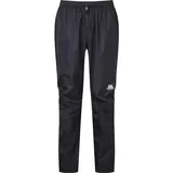 Mountain Equipment Zeno Full Zip Hose Schwarz XS