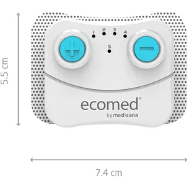 Medisana TT 10E Muskelstimulator Weiß