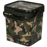Fox Angelbox Camo Bucket 18 l