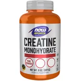 NOW Foods Creatin Monohydrat Pulver 227 g