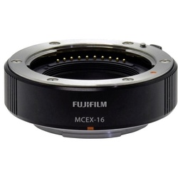 Fujifilm Makro Zwischenring 16mm MCEX-16