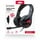 Bigben Interactive Stereo-Gaming-Headset V1 schwarz