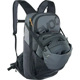 Evoc Ride 12 l grau/schwarz