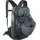 Evoc Ride 12 l grau/schwarz