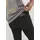 JACK & JONES Liam Jiginal 773 Skinny Fit Jeans Black Denim 33 30