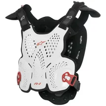 Alpinestars A1 Roost Guard-XL/XXL