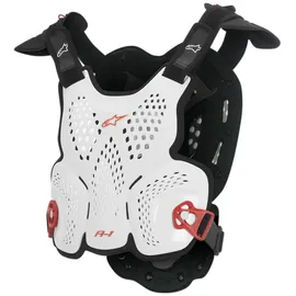 Alpinestars A1 Roost Guard-XL/XXL
