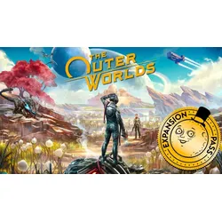 The Outer Worlds Expansion Pass