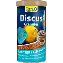 Tetra Diskus (granul) 1 L