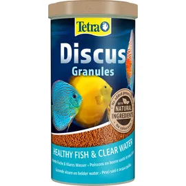 Tetra Diskus (granul) 1 L
