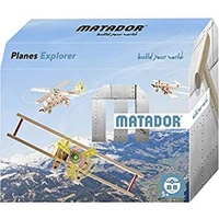 MATADOR Explorer Planes