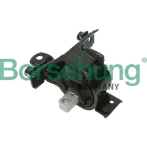 Borsehung b12269 Motorlager hinten links
