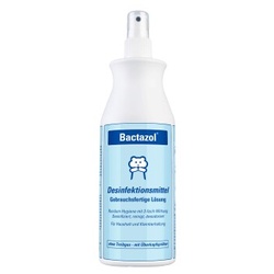 Bactazol Desinfektionsmittel 500 g