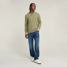 G-Star Dakota Regular Straight Worn In Waterspouts 32/34
