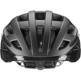 Uvex i-volute MIPS 52-57 cm black matt