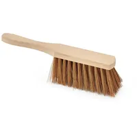 Nölle Profi Brush Kehrgarnitur Profi Brush Poly-Kokos 28 cm