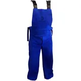 Tusker Lederlatz und Hosenträger, feuerfestes Leder