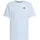 adidas Train Essentials Feelready Glow Blue/Black S