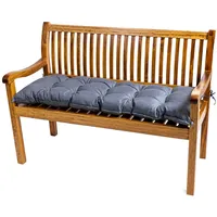 TexDeko TexDeko® Garden Gartenbank-Auflage 140 x 50 x 8cm