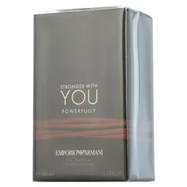 Emporio Armani Stronger with You Powerfully Eau de Parfum 100 ml