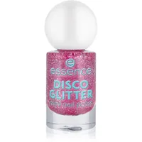 Essence DISCO GLITTER Nagellack mini Farbton 08 5 ml
