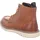 GEOX Herren U POVE Ankle Boot, Light Brown, 44 EU