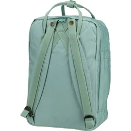 Fjällräven Kanken Laptop 15" 18 l sky blue