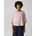 Hemdbluse Rosa 44