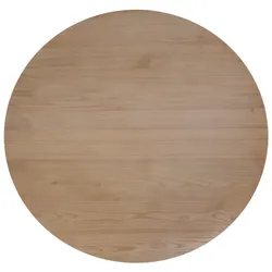Tischplatte 120x120 Holz Esstisch Schreibtisch DIY Tisch Zubehör Küchentisch
