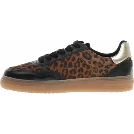 TAMARIS Schuhe Leopard Comb, 12361742329 - Braun