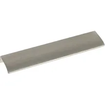 Furnipart Griffleiste Edge Straight 350 mm 2 x 160 mm