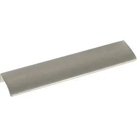Furnipart Griffleiste Edge Straight 350 mm 2 x 160 mm