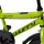 HUFFY Pro Thunder 16 Zoll RH 26 cm grün