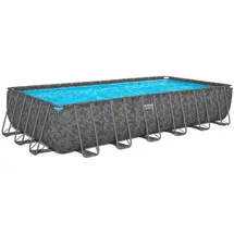 BESTWAY APX365 Winterfester Solo Pool 732 x 366 x 132 cm
