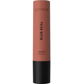 Catrice Blur–Real Matte Lippenstift 020 Taupe Tension