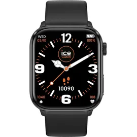 ICE-Watch ICE Smart 2.0 rectangular 1.96 Black