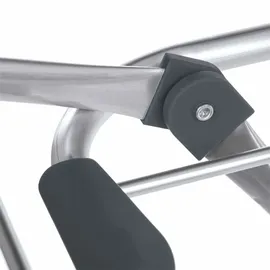 Jata HTEN2375 Wäscheständer - Grey - One Size