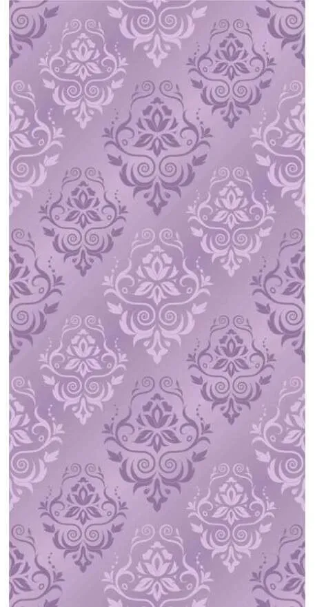 DM-WIN Duschmeister Duschrückwand Struktur violett.. - Duschkabine