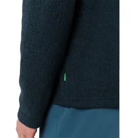 Vaude Tesero II Pullover Blau S