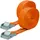 MCS Cargo Security Spanngurte 2er Set 25 mm breit 5 m bis 250 kg