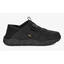 Teva Reember Camp Herren Schwarz 42
