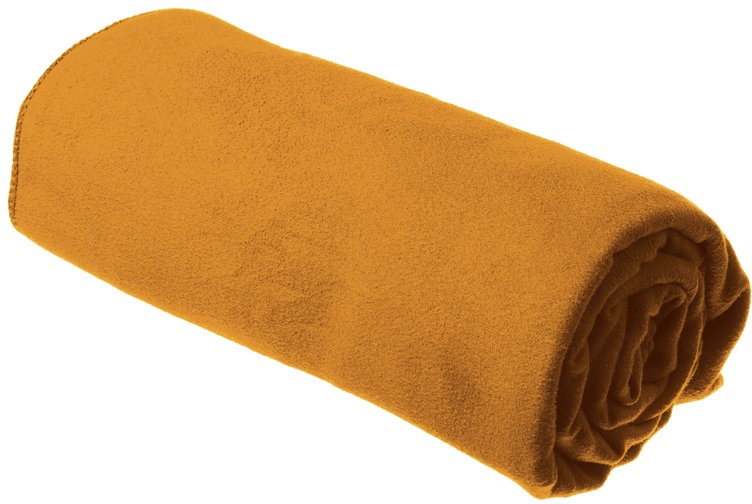 Sea to Summit Drylite Towel - Handtuch - Orange