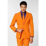 opposuits Orange Anzug Herren 50