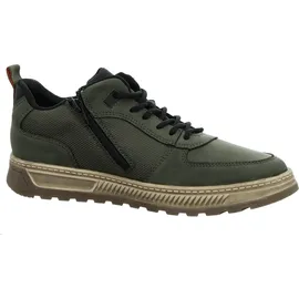 Rieker 37004 Herren Grün 41