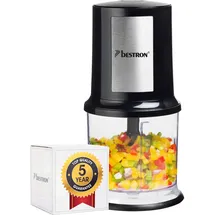Bestron Multi AKC200 Zerkleinerer