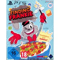 Flashpoint Finding Frankie - Winning Edition (PlayStation 5)