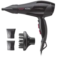 Solac SP7170 Expert 2600 Schwarz