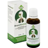 Dreluso-Pharmazeutika Dr.Elten & Sohn GmbH Bronchiselect Tropfen